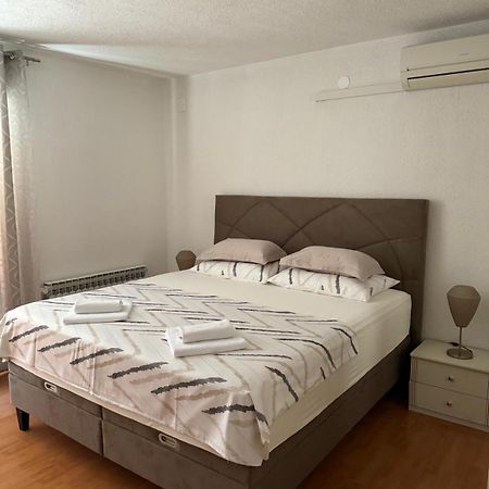 Apartment Bellavita Senj 센 외부 사진