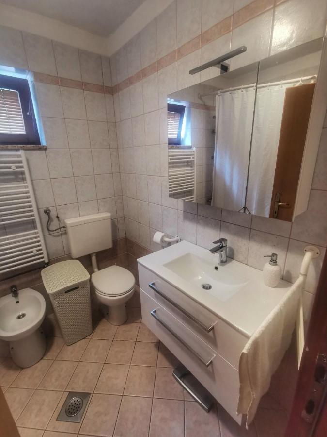 Apartment Bellavita Senj 센 외부 사진