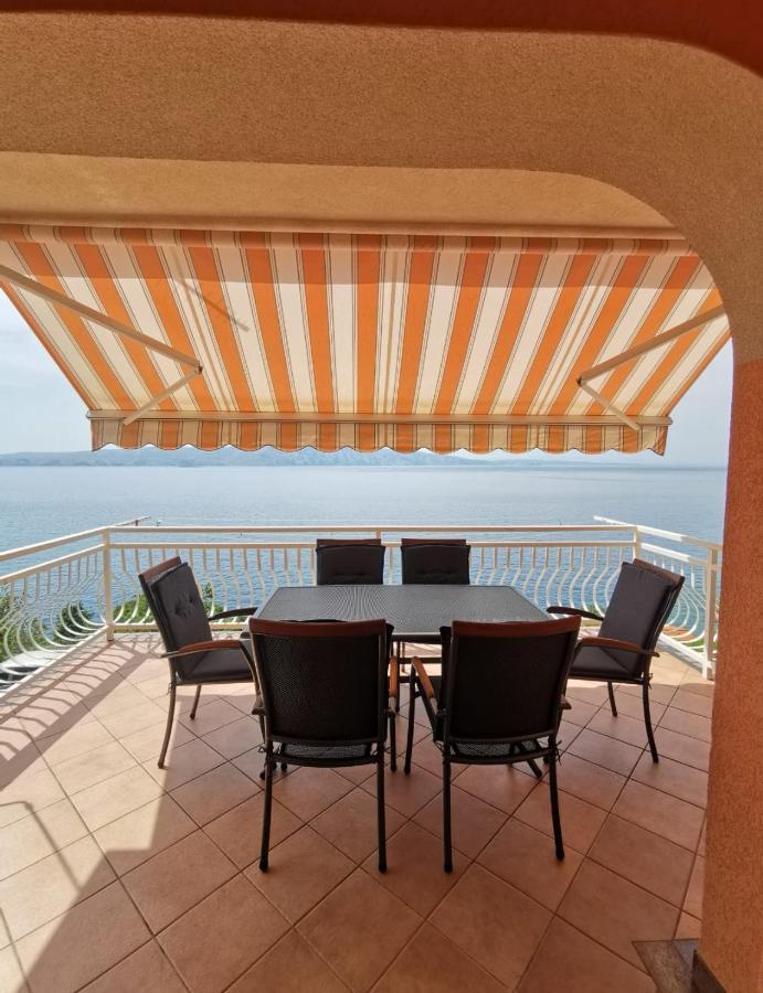 Apartment Bellavita Senj 센 외부 사진
