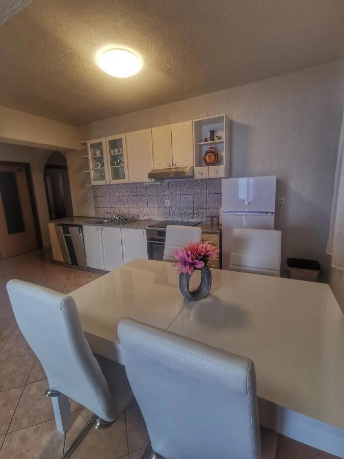Apartment Bellavita Senj 센 외부 사진