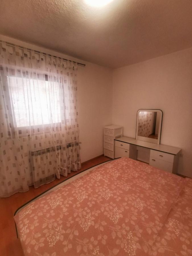 Apartment Bellavita Senj 센 외부 사진