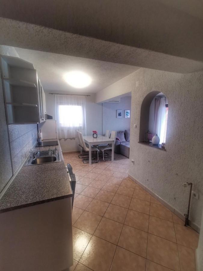 Apartment Bellavita Senj 센 외부 사진