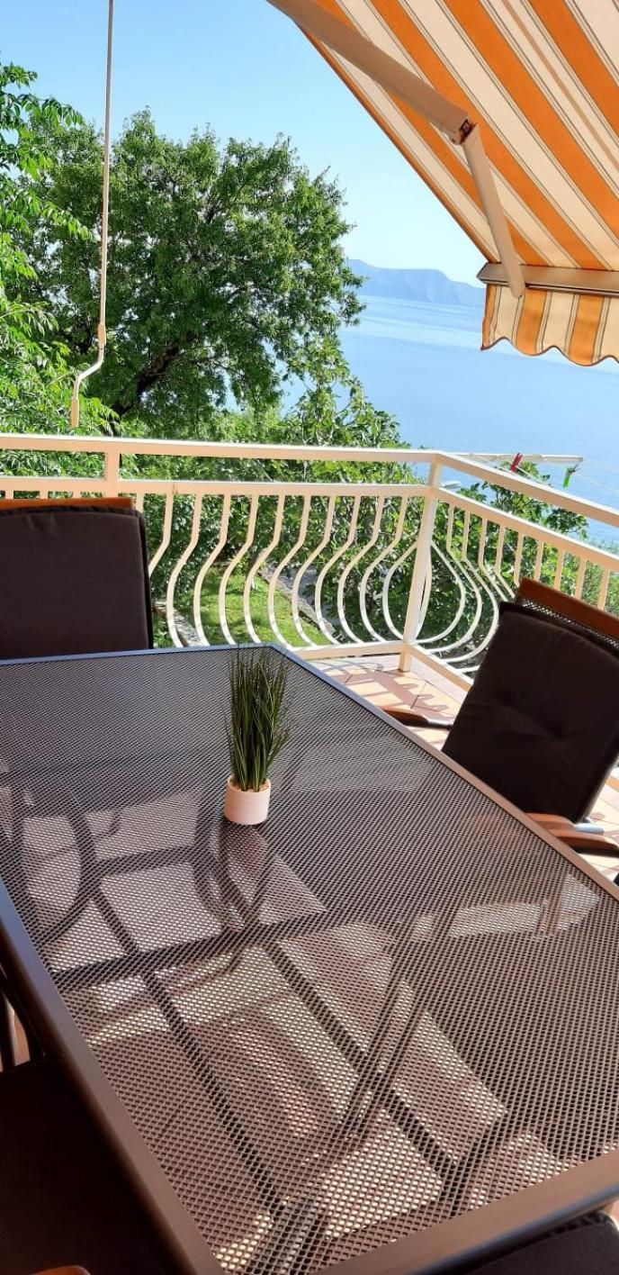 Apartment Bellavita Senj 센 객실 사진