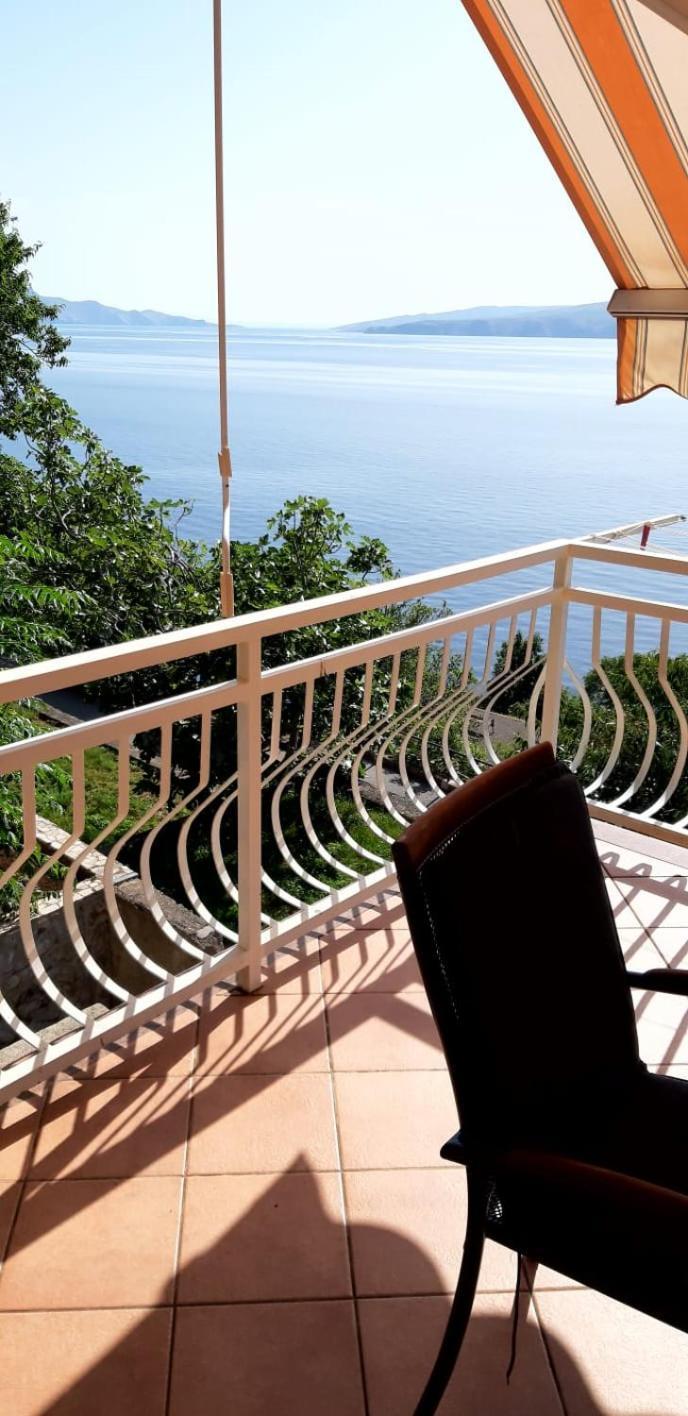 Apartment Bellavita Senj 센 객실 사진