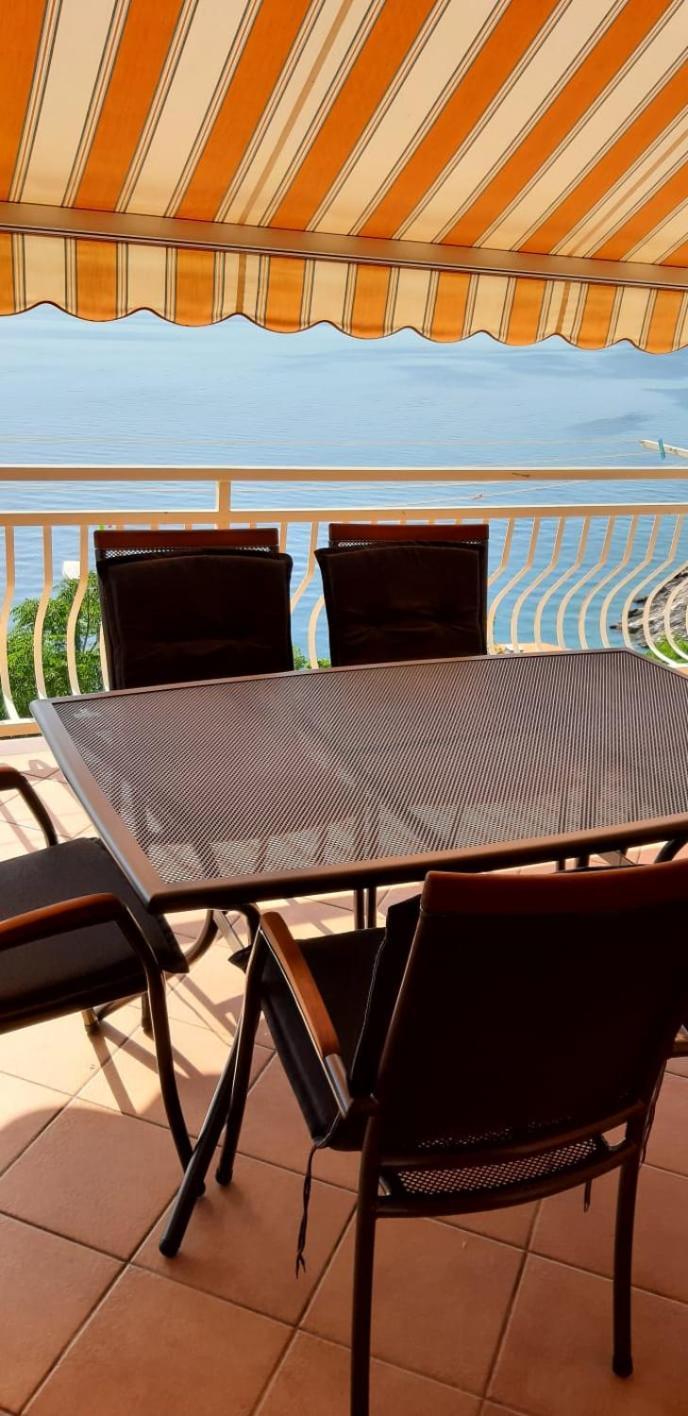 Apartment Bellavita Senj 센 객실 사진