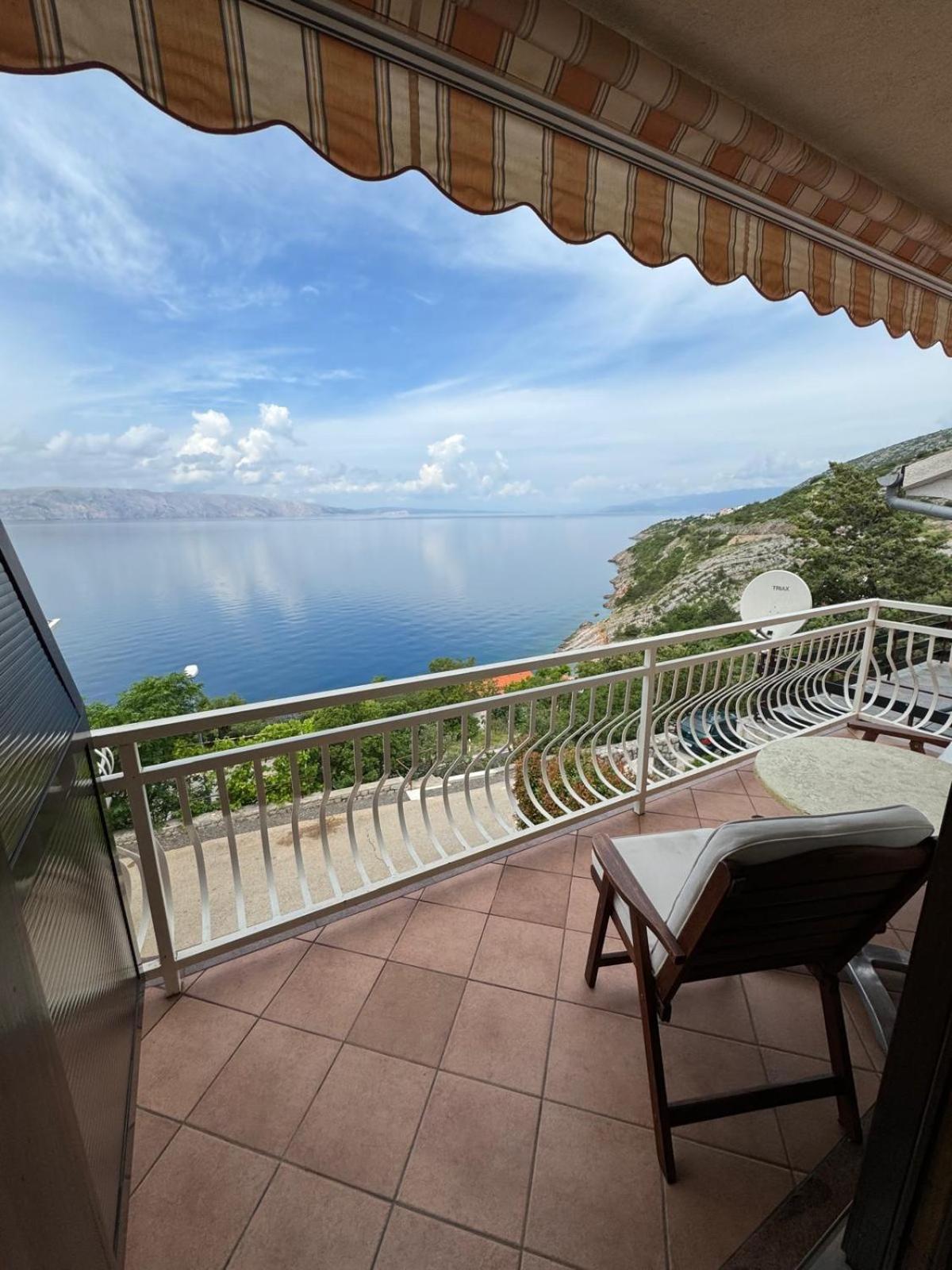 Apartment Bellavita Senj 센 외부 사진