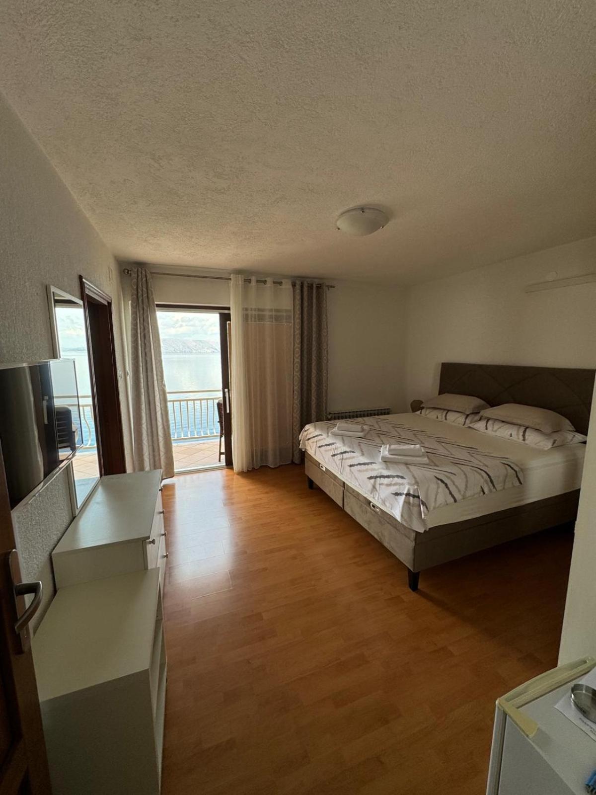 Apartment Bellavita Senj 센 외부 사진