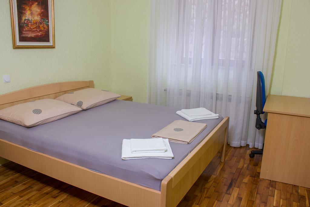 Apartment Bellavita Senj 센 객실 사진