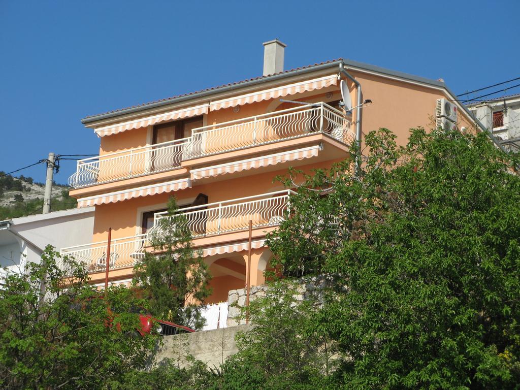 Apartment Bellavita Senj 센 객실 사진