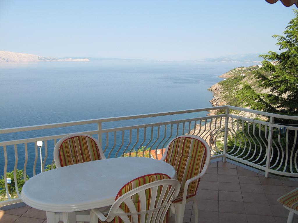 Apartment Bellavita Senj 센 객실 사진
