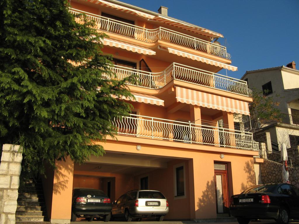 Apartment Bellavita Senj 센 외부 사진