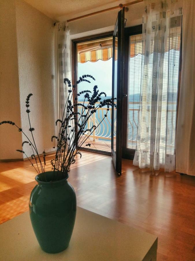 Apartment Bellavita Senj 센 외부 사진