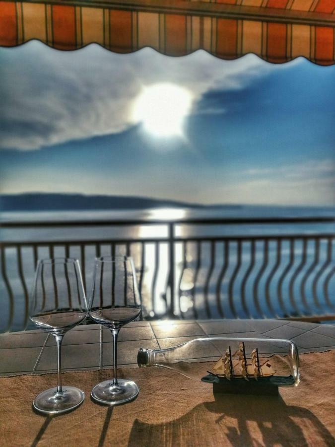 Apartment Bellavita Senj 센 외부 사진