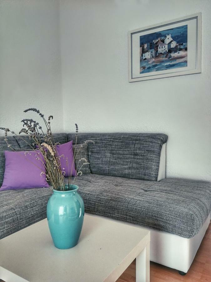 Apartment Bellavita Senj 센 외부 사진
