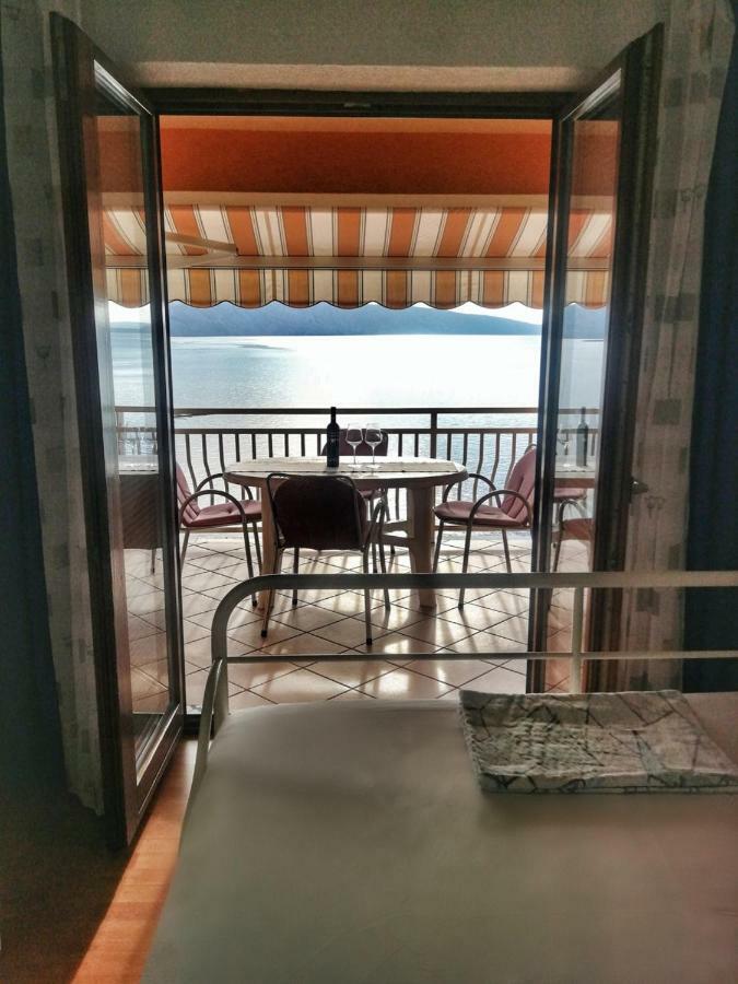 Apartment Bellavita Senj 센 외부 사진