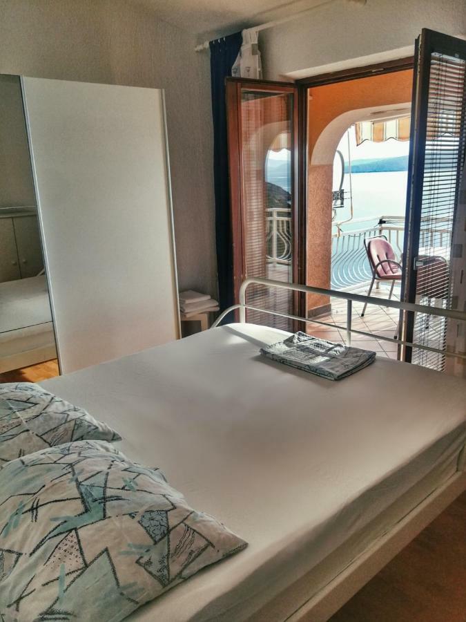 Apartment Bellavita Senj 센 외부 사진
