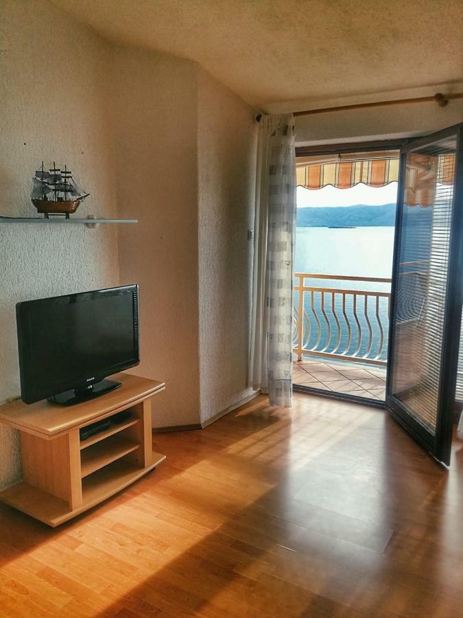 Apartment Bellavita Senj 센 외부 사진