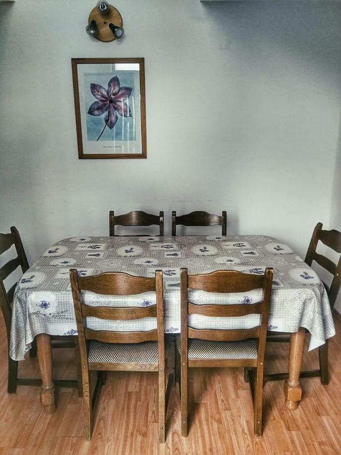 Apartment Bellavita Senj 센 외부 사진