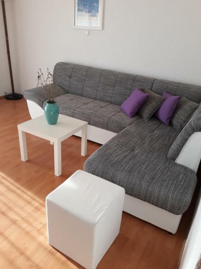 Apartment Bellavita Senj 센 외부 사진