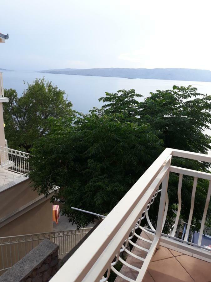 Apartment Bellavita Senj 센 외부 사진