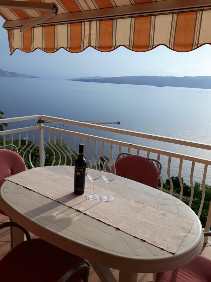 Apartment Bellavita Senj 센 외부 사진