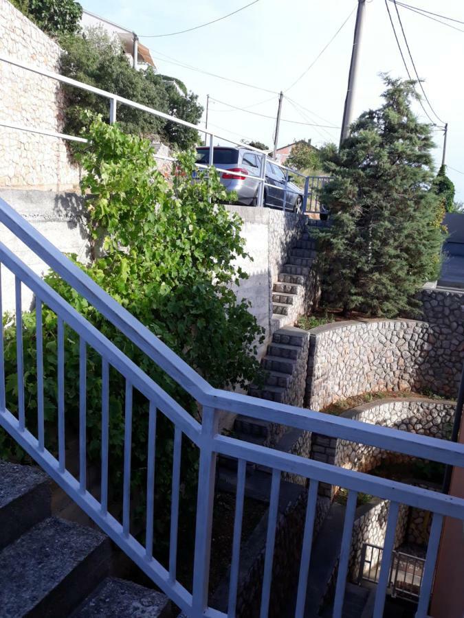 Apartment Bellavita Senj 센 외부 사진