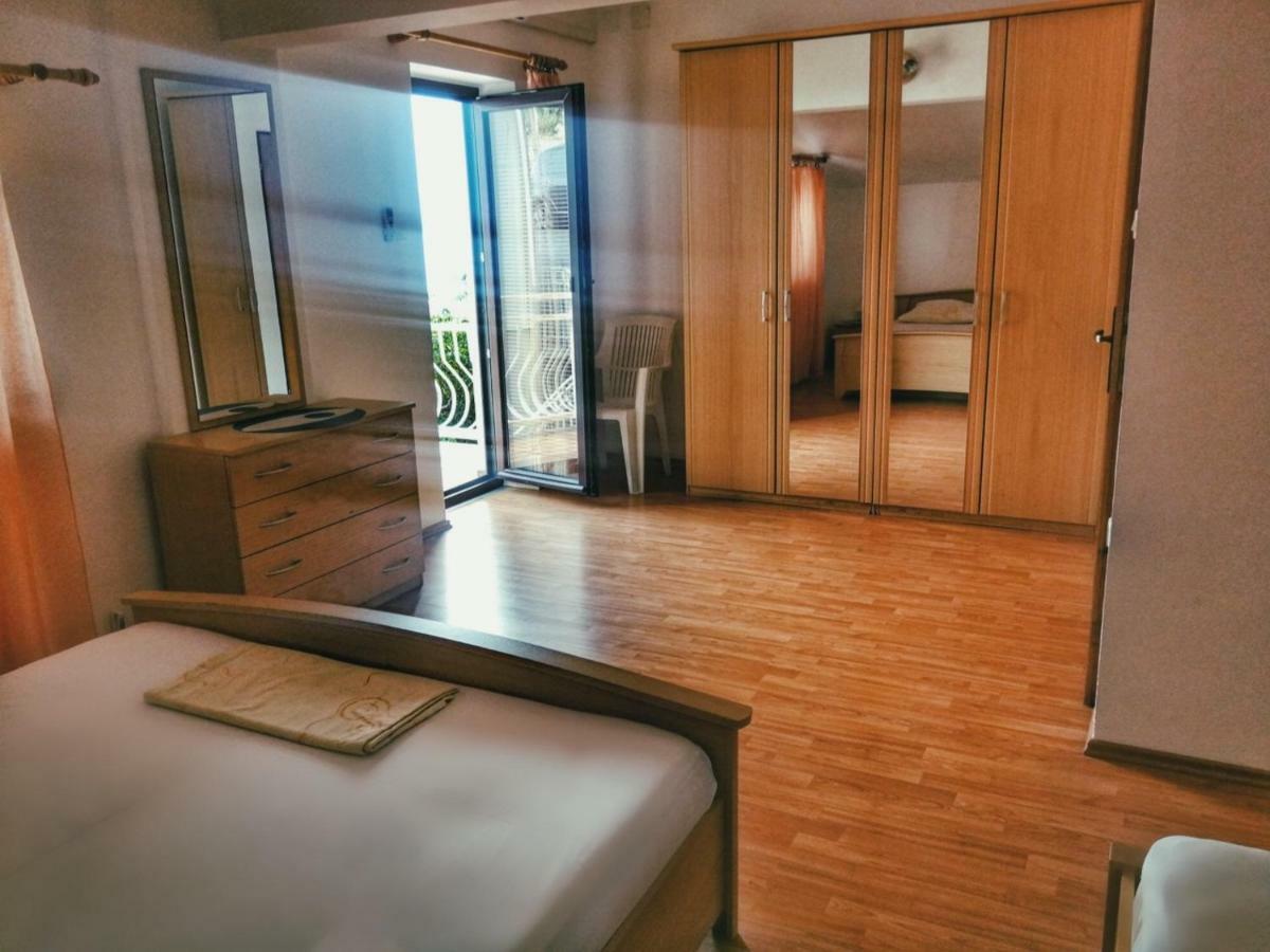 Apartment Bellavita Senj 센 외부 사진